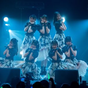 AsIs、2周年の“ありのまま”がBlu-rayに 強化合宿の汗と涙も刻んだ1枚