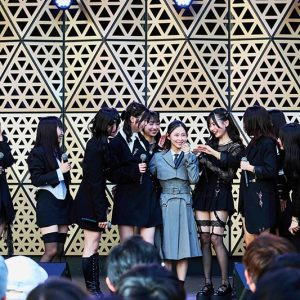 休養中のWHITE SCORPION・COCO、ファンに直接メッセージ「あともう少しだけ時間をください」
