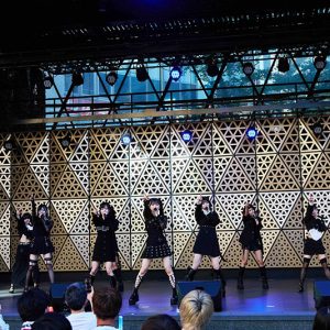 紺野ぶるま、ホワスピの新番組公式おねえちゃんに就任!メンバー一人一人の印象を“想像で”明かす