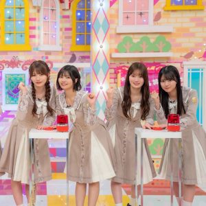 乃木坂46柴田柚菜と岡本姫奈、ラジオ経験が光る場面続々『延長中』で曲紹介チャレンジ