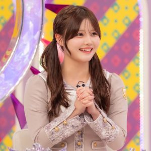 「梅がいないスタジオなんて…」乃木坂46 3期生&後輩が明かす“キャプテン”梅澤美波との思い出