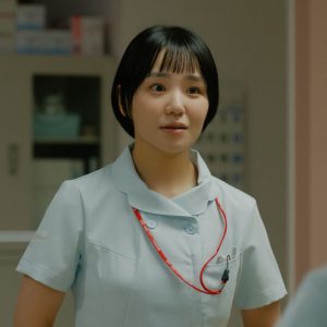 奈緒が見せた“静かな変化” 看護・介護・保育の3役で描く心の揺れ