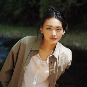 『櫻坂46×週刊少年マガジン』特別コラボ第4弾より山﨑天&小島凪紗&佐藤愛桜 新カット解禁