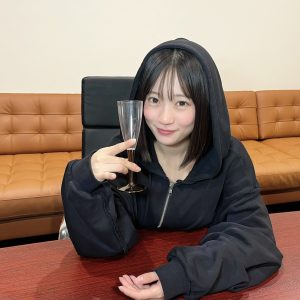「僕青 須永心海のソロ連載」第5回:ミウナをミラノに連れてって編