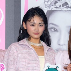 山﨑天が語る櫻坂46のトレンド事情「とりあえず守屋麗奈をまねしておけば」