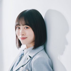 日向坂46髙橋未来虹インタビュー|“私らしく”悩みながら進む━━先輩の言葉をお守りに、キャプテンとしての自信をつかむまで