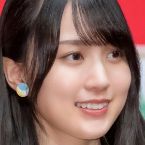 乃木坂46賀喜遥香、MVで見せた不安げな表情の秘密を告白「『私は出たくないかも…』って」