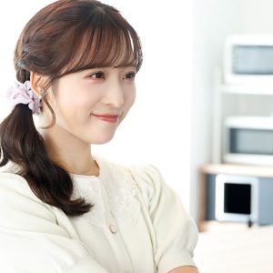 AKB48小栗有以、ゆいかれん&藤林泰也W主演ドラマ『ドライな同期の溺愛癖』に出演決定!「少しでもスパイスのような存在になれていたら」