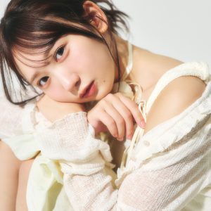 日向坂46 藤嶌果歩インタビュー|「グループを引っ張っていく存在になってほしい」緊張や涙をこらえ、野心の炎を燃やして立った『ひな誕祭』のステージ