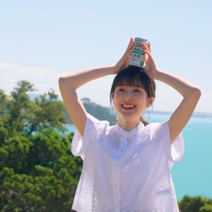 Mrs. GREEN APPLE大森元貴の歌声と福本莉子の微笑む時間 “不思議なJUKEBOX”が導く先は