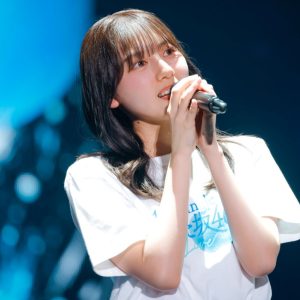 「17th Single ひなた坂46 LIVE」前身のけやき坂46の楽曲も披露された2日間、座長・平岡海月「悔しさから生まれた種が、いつか大輪の花を咲かす」