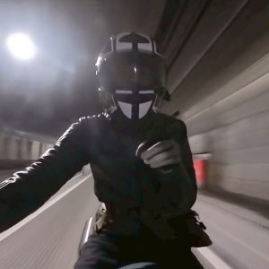 坂元誉梨の『初心者バイク女子の奮闘日記』#69「再開と弊害」