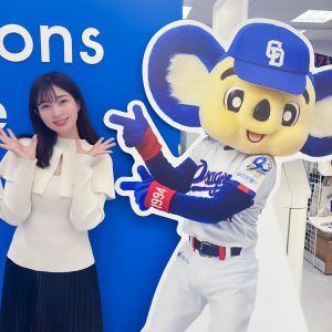 石岡真衣のドラゴンズ勝利の女神記 第5回「まだ諦めない!ドラゴンズ後半戦のキーマン」