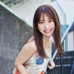 SKE48 熊崎晴香インタビュー|「仲良いだけじゃダメ!」Team S副リーダーが注目する後輩とは?