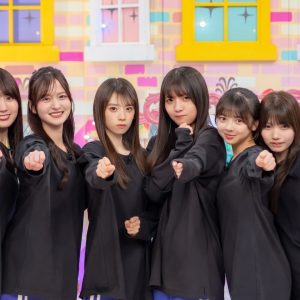 同期の甘え、先輩の約束、後輩の本音 乃木坂46メンバーの距離感が丸見えに