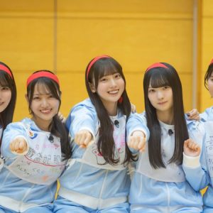 笑って悩んで叫んで走る! 日向坂46五期生バトル後編はカオスの連続