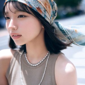 日向坂46大野愛実『CanCam』専属モデル就任3カ月で表紙に抜擢