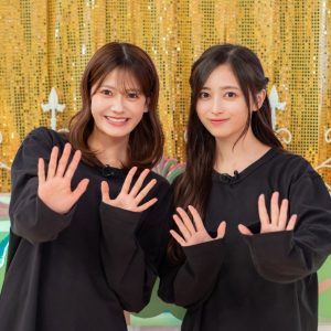 乃木坂46井上和の“鋭さ”と菅原咲月の“返し”が光る 因縁相撲で見えた6期生とのリアルな距離感
