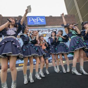 ラフ×ラフが夏を連れてきた! 1,522人が笑った新宿ライブで全国巡業が決定