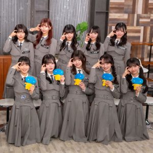 WHITE SCORPION・NAVI「やっぱりみんなで夏祭り!」夏の楽しみなイベントを明かす