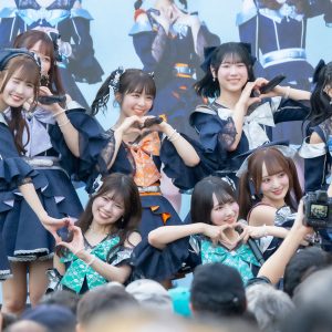ラフ×ラフ“大喜利選抜”にツッコミが止まらない ゆるくて熱いフリラ第2部の景色