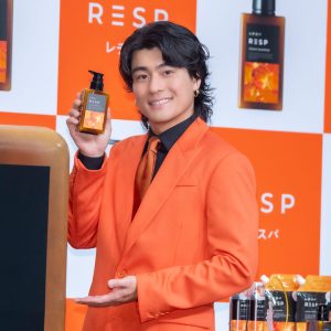 SixTONES森本慎太郎、レチスパ新CMで“ちっちゃい慎太郎”に新発見「意外とかわいいんだな」