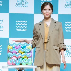 白石麻衣の“働く悩み相談室” 転職・挑戦・緊張…3つの質問にほっこり回答