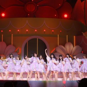 乃木坂46「真夏の全国ツアー2026」が開幕! 新曲『是非に及ばず』初披露、新キャプテン・菅原咲月「たくさん記憶に残るライブに」