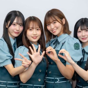Rain Tree、初夏の挑戦 2,500人の先にある“全員曲”という夢