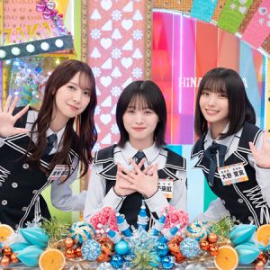 『まだまだ!日向坂で会いましょう』配信決定!初回MCは髙橋未来虹