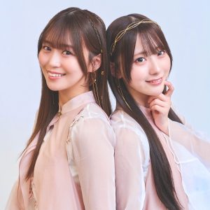 Rain Tree 綾瀬ことり×新野楓果 2年目の挑戦はZepp DiverCityとその先へ──「もっと大きい場所に連れて行きたい」