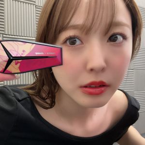 坂元誉梨の『初心者バイク女子の奮闘日記』#74「インカムも声で反応する時代」