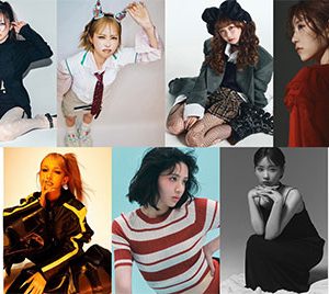 FRUITS ZIPPER『4th Anniversary写真集』発売決定!ソロカットも多数収録