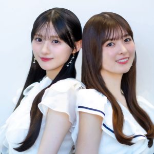 「恥ずかしくて普段は言えないです…」乃木坂46 小川彩が明かした、川﨑桜への本音と同期の絆