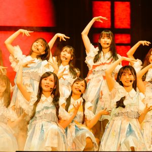 大野愛実の狂気、松尾桜の咆哮、佐藤優羽の涙──日向坂46『五期生LIVE』という物語と、エンドロールの先に続く未来