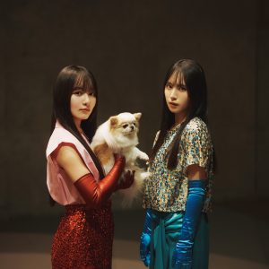 日向坂46 片山紗希×松尾桜インタビュー|「さきちゃんのポジティブな言葉に救われています」片山のパッションが、クールな松尾に与えた熱