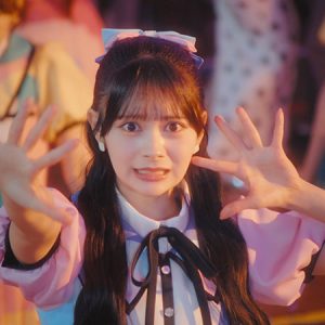 AKB48『好きish』MV解禁!センター伊藤百花「“好きish”を通り越して“大好き”にさせたい」