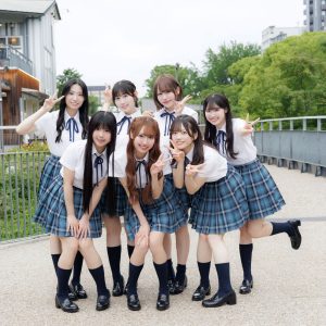 SKE48 8期生メモリアルフォトブック発売決定!佐藤佳穂「10周年アルバムのような」