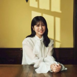 “元”櫻坂46武元唯衣、新たなスタート「自分らしさを大切に、丁寧に力強く、前に進んでいけたら」