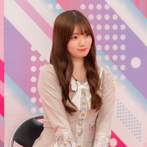 乃木坂46田村真佑、“滑舌かわいい説”に照れ笑い 愛宕心響の再現に共感の声