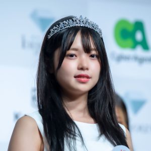 『bijoux新人発掘オーディション2026』グランプリは大阪府出身の手島柚葉さん「フワフワした気持ちになっています」