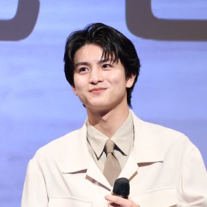 柏木悠(超特急)が吹き込む“新しい風” ライブ前日にも撮影に臨んだ『恋は桃色 season4』での成長の手応え