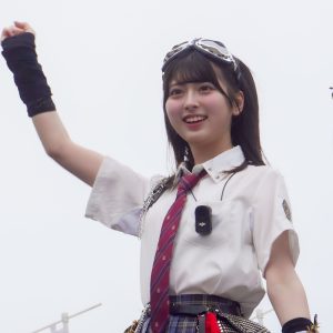 海・笑顔・新衣装!ホワスピの“リアルBeach opening”が今年も熱かった