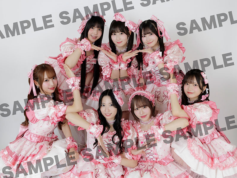 『日経エンタテインメント!SKE48 8期生 フォトブック〜約束。〜』(日経BP)より@Loppi・HMV限定特典ポストカード 撮影/青山裕企