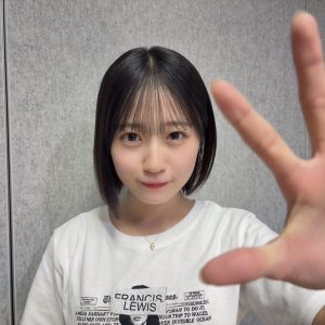 「僕青 須永心海のソロ連載」第15回:「ここが変わってるよ!! 須永家」編