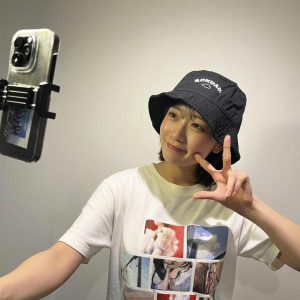 「僕青 須永心海のソロ連載」第14回:「星に願いを! XだけじゃなくTikTokも見てください⭐︎」編