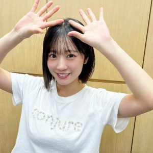 「僕青 須永心海のソロ連載」第16回:「キッチンカーアイドルの座は譲らない……アタックNo.1!」編