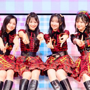 『AKB48 19期生昇格LIVE』全4公演終了!伊藤百花「ここからがスタートだと思います」