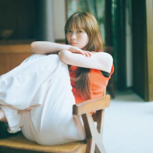 初アンダー経験で気づいた“自分らしさ”のアップデート 乃木坂46・田村真佑が語る挑戦の1年