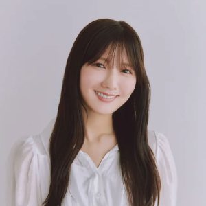 河田陽菜、日向坂46卒業後初舞台出演決定「久しぶりの舞台出演ということでドキドキ」「同時に楽しみな気持ちで胸がいっぱい」